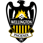 Wellington Phoenix badge